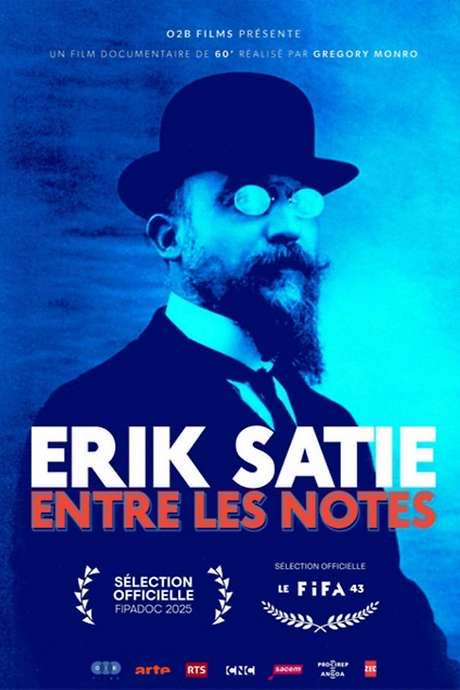Eric Satie: Reloaded